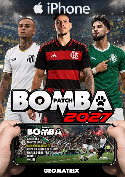 Bomba Patch 2027 (iPhone)